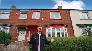 We bought another house for £65000 (full tour wit