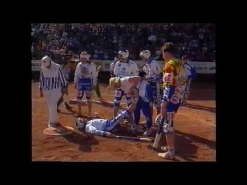 Vimpeli-Imatra 1993