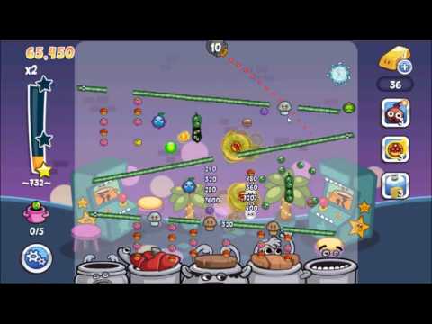 Papa Pear Saga Level 732 - NO BOOSTERS