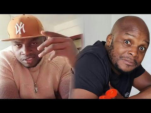 Haiwezi!! KHALIGRAPH JONES Reacts To JALANG'O Advising Artists to Move Out Of NAIROBI