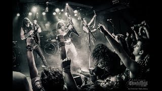 Destroyer 666 - Full Show, live at Old Grave Fest IV 2015