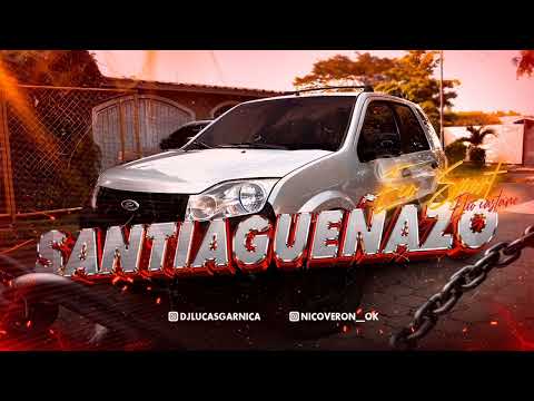 Eco Sport De Elio Castaño - ( Santiagueñazo ) - Dj Lucas Garnica Ft. @DjNicoVeron🔥