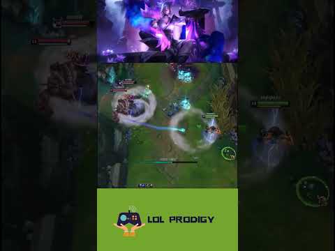 2024 #Draven Draven bot #Zed Zed in the bot lane Insane Draven 1v3 Outplay with Cleanse! | League o