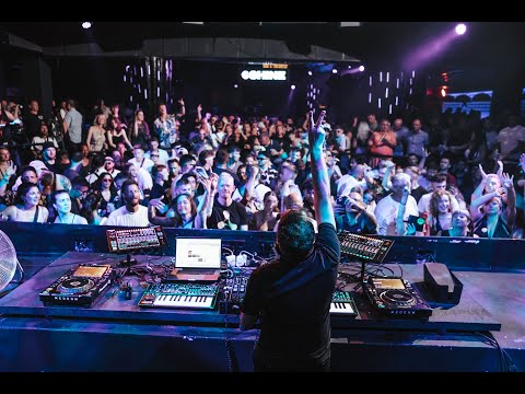 SHINE Ibiza with Paul van Dyk, Ferry Corsten, Ben Gold and Weekend Heroes (Aftermovie 2023)