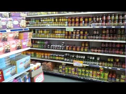 Bhavani Cash and Carry