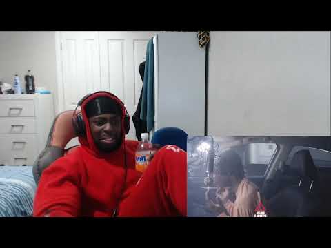 41 Going Crazy | "Kyle Richh" | Hazard Lights ⚠️ | REACTION