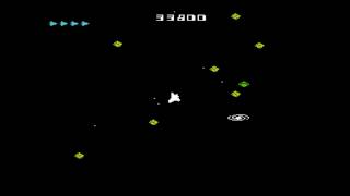 Moons of Jupiter for the Commodore VIC-20 / Commodore VC-20