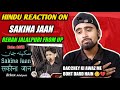 Indian Reacts To Sakina Jaan | Rehan Jalalpuri | Noha 2021 | Originally By Farhan Ali Waris !