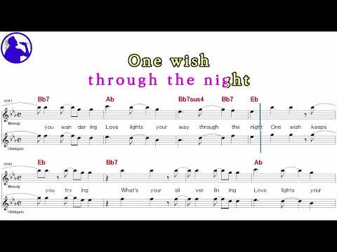 One Heart - Celine Dion