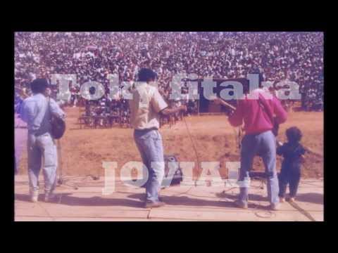 Toky Fitaka - JOVIAL