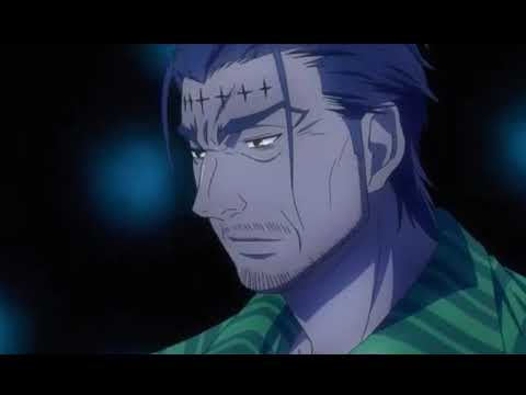 D Gray Man episode 11 English Subbed