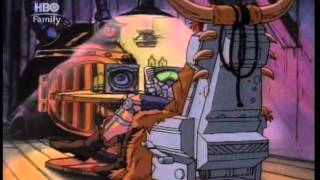 Cadillacs e Dinossauros - EP07