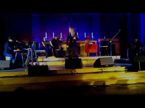 VERONIKA FISCHER - ALLES  FLIEßT (Panta Rhei)