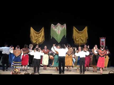 VI Festival Otoño Revolvedera Rondeña Navalqueña Navalcan (toledo)