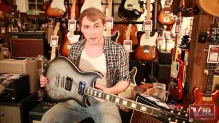 Video thumbnail for Reverend Guitars 'Sensei RA' by Phils Vintage Guitars