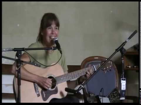 Fay Lovsky does la Java du Metro with Dominique Cravic