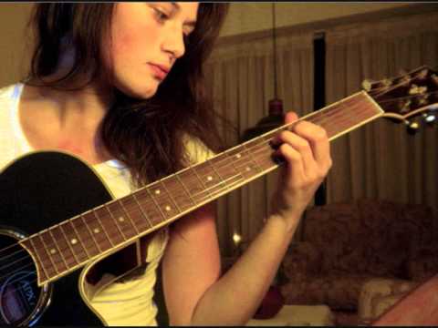 Agustina Cuello - Manifiesto (Victor Jara)