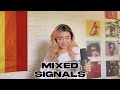Patch Quiwa - Mixed Signals (An Original)