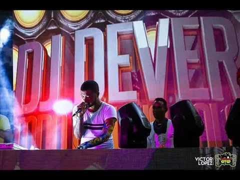 Bartender - Rony Ft  Raiby & CH12 , Kingston [Con Placas] [Passa Passa Vol 13]