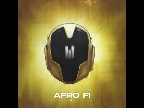 Masterkraft - Afro Fi, Vol. 1 (Full Album)