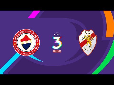 Trofense x S. João Ver