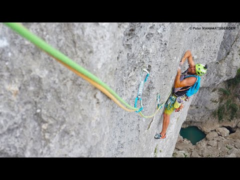 Ras le Bolchoi- Verdon climbing deluxe 2022