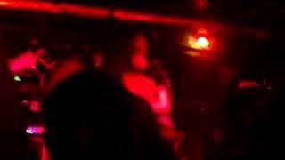 Cry of the Afflicted - A Scar Filled Sky Live