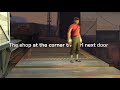 This Is The Nightmail SFM