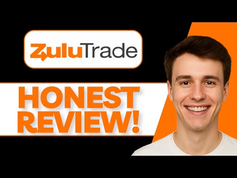 ZuluTrade Copy Trade Review
