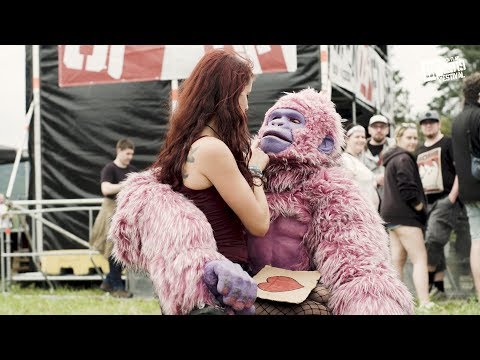 Open Flair Festival 2019 - Mittwoch