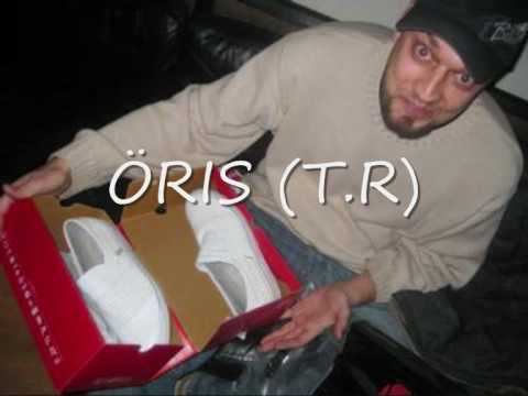 Marke & Öris (T.R) - Efter Knas Kommer Pengar