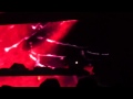 Kenny Larkin Live @SAMC 05 OCT 2013