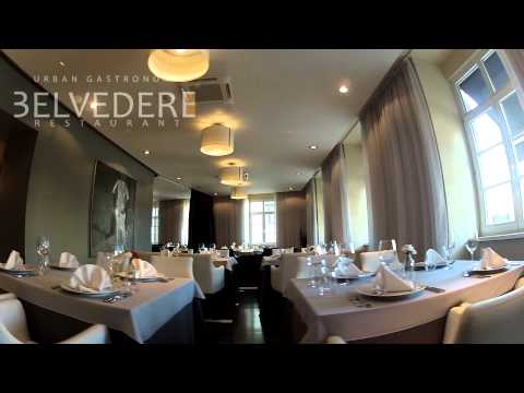 Restaurant Belvedere, Hotel Timisoara