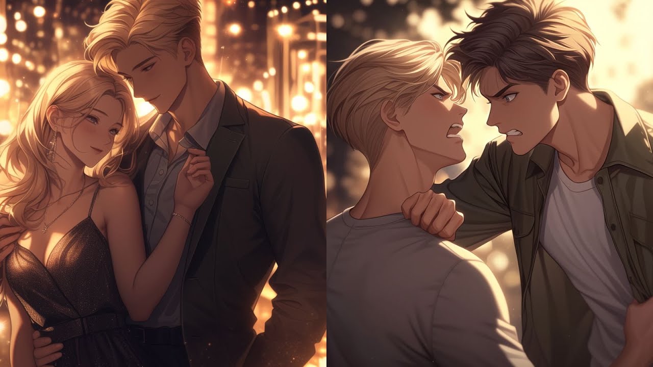 📕The Day My Girlfriend Went To Meet Her Ex Again, I Agreed To My Family's Arranged Marriage Proposal