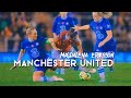 Magda Eriksson vs United • incredible performance