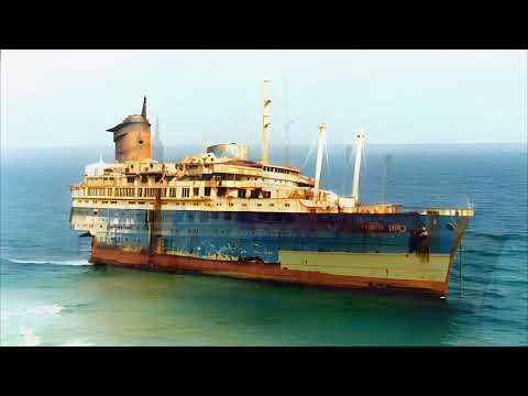 SS American Star - Timeline of Deterioration revised