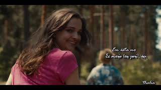 Sin Bandera - En ésta no (greek &amp; spanish lyrics)