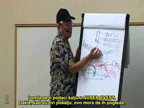 prevod 156 : Dr  Hew Len - Preobražavanje