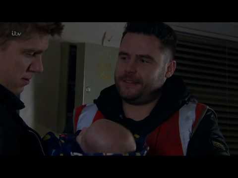 (1142) Aaron & Robert 12th of February 2018