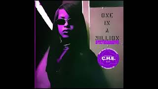 Aaliyah- Choosey Lover (Old School &amp; New School) (Chopped &amp; Slowed By DJ Tramaine713)