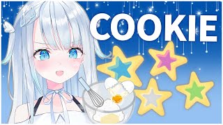 Fw: [Vtub] 天使うと 烤餅乾 20210314