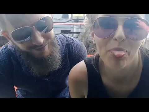 Nasza Warszawa ♥  (video cover Subwoolfer - Melocoton)