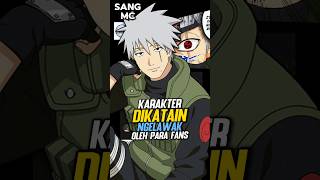 Download lagu 2 Karakter Ngga Kenal Lawannya, Malah Sering Dikatain Ngelawak😂 #naruto #kakashi #kankuro #sasori mp3 Download lagu 2 Karakter Ngga Kenal Lawannya, Malah Sering Dikatain Ngelawak😂 #naruto #kakashi #kankuro #sasori mp3