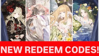 Love Nikki Just DROPPED New Redeem Codes… But This Hell Event Order!