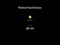 Windows Startup Sound Evolution Windows Tune