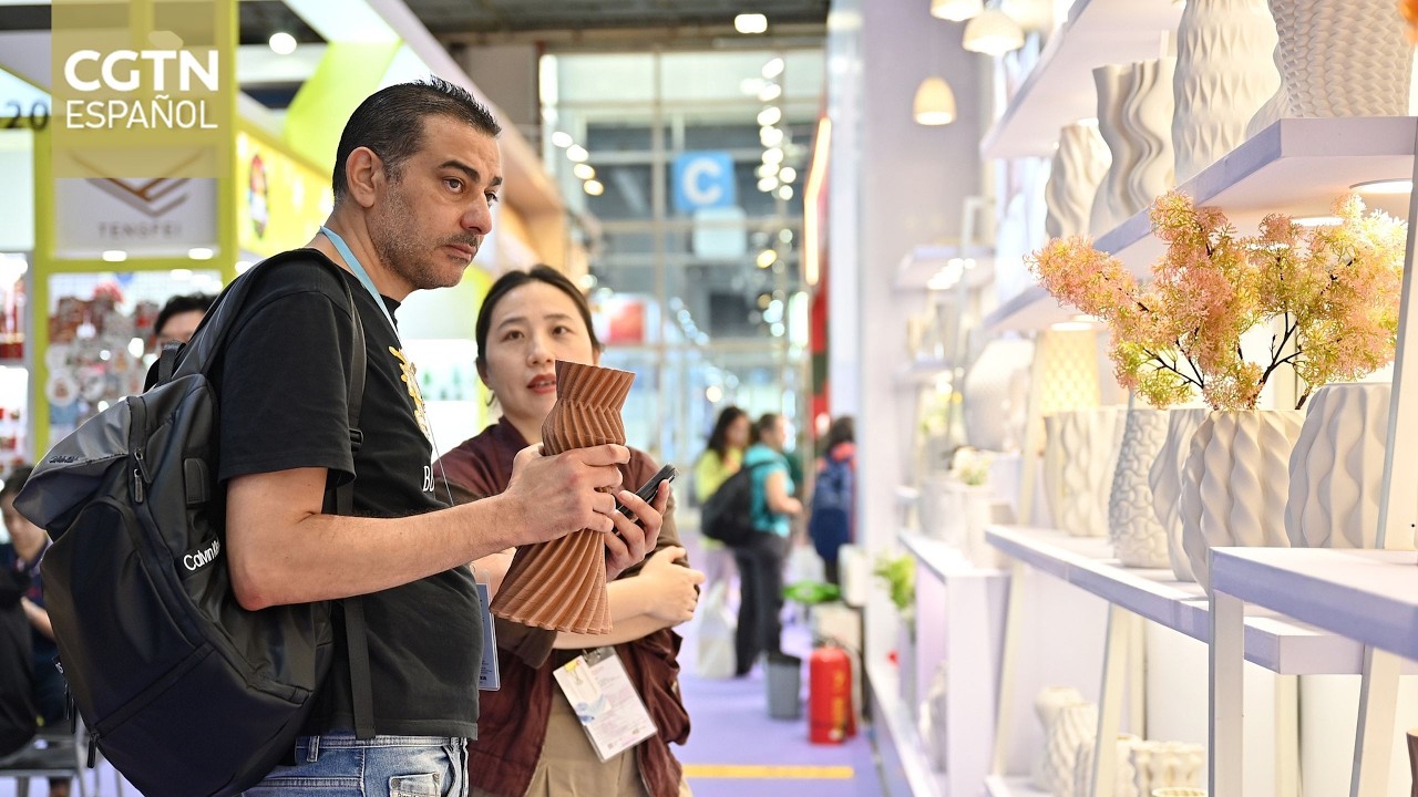 China impulsa el auge de las impresoras 3D y amplía su acceso al público general