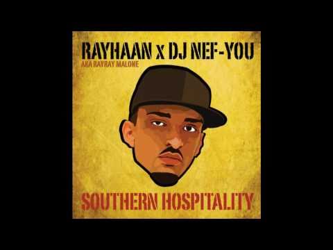 RayRay Malone (AKA Rayhaan) - Deuces