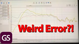 Low SVS Sub Output Check Your App