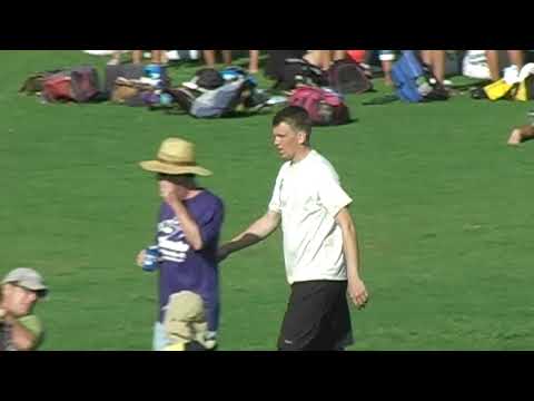 USA Ultimate 2010 Club Nationals Open & Masters (UltiVillage) 4 of 4
