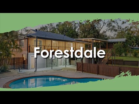 1-5 Blyth Court, Forestdale, QLD 4118, 4 ਕਮਰੇ, 2 ਬਾਥਰੂਮ, House